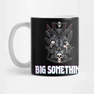 Big Something Mug